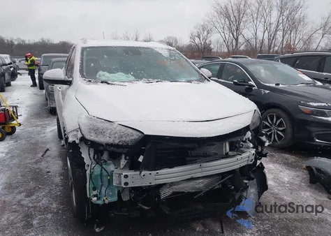 2022 Buick Encore Gx Awd Essence from USA, damaged, VIN KL4MMGSL8NB134931